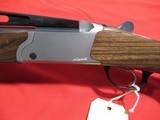 Krieghoff KX-6 Special 12ga/34