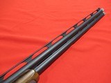Beretta 682 Gold Trap Combo 12ga/32