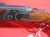 Beretta 682 Gold Trap Combo 12ga/32