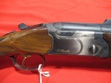 Beretta 682 Gold Trap Combo 12ga/32