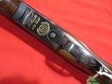 Beretta 682 Gold Trap Combo 12ga/32