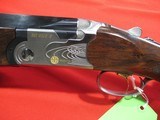Beretta 682 Gold E Unsingle Combo 12ga/32