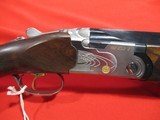 Beretta 682 Gold E Unsingle Combo 12ga/32