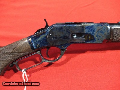 Winchester Model 73 Deluxe 45LC Half Round/Octagonal (NEW)