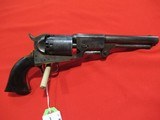 Colt Dragoon 2nd Model 44 Caliber/7.5