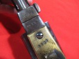 Colt Dragoon 2nd Model 44 Caliber/7.5