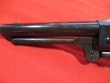 Colt Dragoon 2nd Model 44 Caliber/7.5