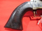 Colt Dragoon 2nd Model 44 Caliber/7.5