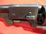 Colt Dragoon 2nd Model 44 Caliber/7.5