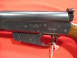 Remington Model 81 300 Savage/22