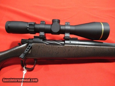 Christensen Mesa Ducks Unlimited 308 Win/22