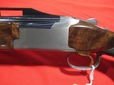 Browning 725 Trap LEFT-HAND 12ga/30