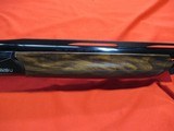 Benelli 828U 12ga/30