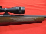 Kimber Model 82 Silhouette 22LR w/ Leupold - 2 of 10