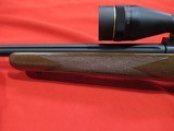 Kimber Model 82 Silhouette 22LR w/ Leupold - 6 of 10