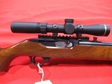 Ruger 44 Carbine 18.5