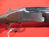 Browning Citori Hunter Grade II 28ga/26