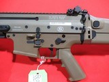 FNH SCAR 16S 5.56 Nato/16.25