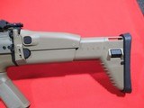 FNH SCAR 16S 5.56 Nato/16.25