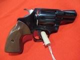 Colt Detective Special 38 Spcl/2