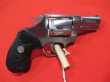 Colt SF-VI 38 Spcl/2