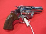 Colt Cobra Nickel 38 Spcl/2