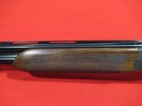 Beretta 694 Sporting 12ga/32