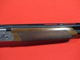 Beretta 694 Sporting 12ga/32