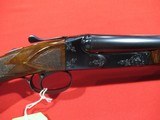 Winchester Model 21-1 16ga/26