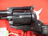 Ruger New Model Blackhawk Dual Cylinder 45LC/ACP 5 1/2
