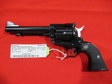Ruger New Model Blackhawk Dual Cylinder 45LC/ACP 5 1/2