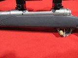 Savage M110 Storm 243 Win/22