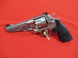 Smith & Wesson 627-5 Performance Center 357 Mag/5