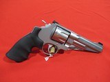 Smith & Wesson 627-5 Performance Center 357 Mag/5