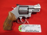 Smith & Wesson 627-5 Performance Center 357 Mag/2.625