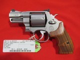 Smith & Wesson 627-5 Performance Center 357 Mag/2.625