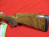 Krieghoff K-80 Pro Sporter Super Scroll 12ga/32