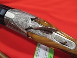 Krieghoff K-80 Pro Sporter Super Scroll 12ga/32