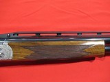 Krieghoff K-80 Pro Sporter Super Scroll 12ga/32