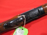 Perazzi MX2000/3 12ga/31.5