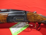 Perazzi MX2000/3 12ga/31.5