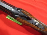 Perazzi MX2000/3 12ga/31.5