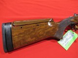 Perazzi MX2000/3 12ga/31.5