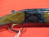 Browning Citori Superlight 16ga/28