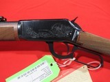 Winchester 9422 25th Anniversary 22LR/20.5