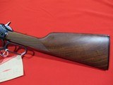 Winchester 9422 25th Anniversary 22LR/20.5