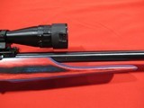 Ruger 10/22 USA Shooting 2024 22LR/18
