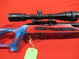 Ruger 10/22 USA Shooting 2024 22LR/18