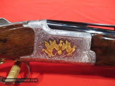 Browning Citori Grade-VI 20ga/26