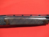 Browning 725 Sporting Medallion High Grade 28ga/30